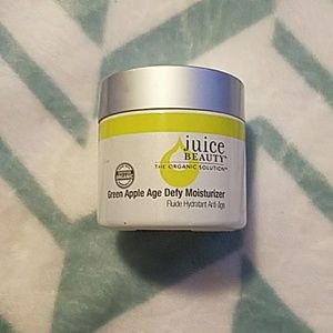 Juice Beauty Green Apple Age Defy Moisturizer